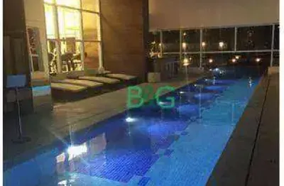 Apartamento com 3 dormitórios à venda, 175 m² por r$ 4.398.900,00 - brooklin - são paulo/sp