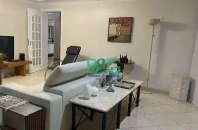 Apartamento com 3 dormitórios à venda, 160 m² por r$ 1.728.900,00 - pompeia - são paulo/sp