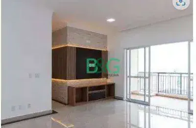 Apartamento com 3 dormitórios à venda, 106 m² por r$ 1.348.900,00 - jardim flor da montanha - guarulhos/sp