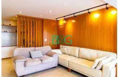 Apartamento à venda, 87 m² por r$ 889.000,00 - jardim flor da montanha - guarulhos/sp