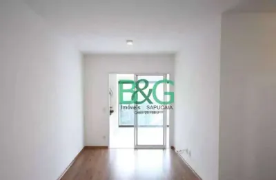 Apartamento à venda, 67 m² por r$ 519.000,00 - sacomã - são paulo/sp