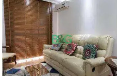 Apartamento à venda, 59 m² por r$ 440.000,00 - picanço - guarulhos/sp