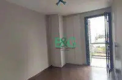 Apartamento à venda, 90 m² por r$ 670.000,00 - vila alexandria - são paulo/sp