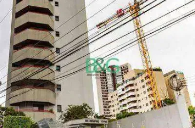 Apartamento com 3 dormitórios à venda, 135 m² por r$ 797.900,00 - jardim das acácias - são paulo/sp