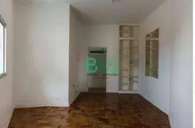 Apartamento à venda, 51 m² por r$ 399.000,00 - jardim paulista - são paulo/sp