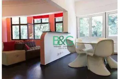 Apartamento com 2 dormitórios à venda, 120 m² por r$ 1.015.000,00 - jardim paulista - são paulo/sp