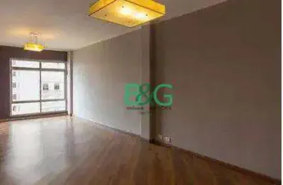 Apartamento com 2 dormitórios à venda, 97 m² por r$ 1.198.900,00 - bela vista - são paulo/sp