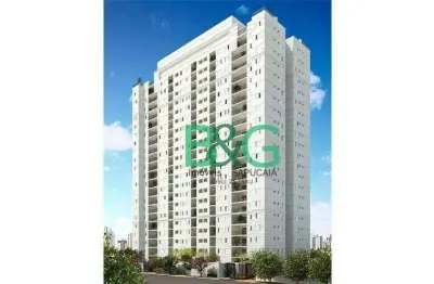 Apartamento à venda, 65 m² por r$ 640.000,00 - catumbi - são paulo/sp