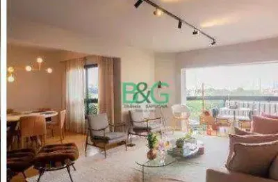 Apartamento com 2 dormitórios à venda, 150 m² por r$ 2.674.000,00 - vila olímpia - são paulo/sp