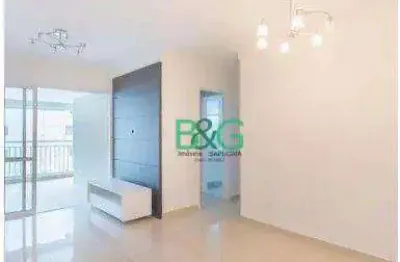Apartamento com 2 dormitórios à venda, 76 m² por r$ 1.699.000,00 - vila olímpia - são paulo/sp