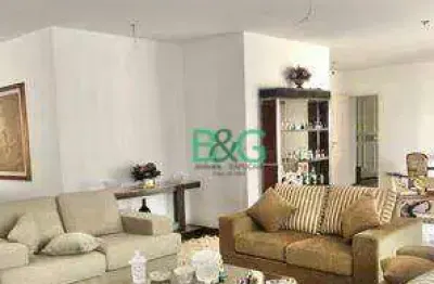 Apartamento com 4 dormitórios à venda, 245 m² por r$ 5.219.000,00 - itaim bibi - são paulo/sp