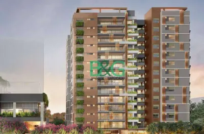 Apartamento com 4 dormitórios à venda, 273 m² por r$ 5.512.381,70 - indianópolis - são paulo/sp