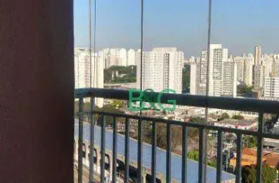 Apartamento à venda, 65 m² por r$ 520.000,00 - mooca - são paulo/sp
