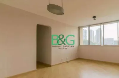 Apartamento com 3 dormitórios à venda, 88 m² por r$ 548.900,00 - vila vicentina - guarulhos/sp
