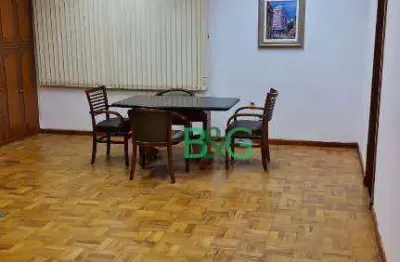 Sala, 57 m² - venda por r$ 260.000,00 ou aluguel por r$ 2.500,00/mês - sé - são paulo/sp