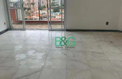 Apartamento duplex com 4 dormitórios à venda, 309 m² por r$ 1.900.000,00 - ipiranga - são paulo/sp