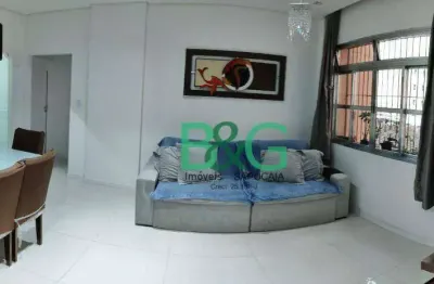 Apartamento com 2 dormitórios à venda, 75 m² por r$ 400.000,00 - quinta da paineira - são paulo/sp