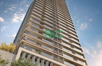 Apartamento com 3 dormitórios à venda, 141 m² por r$ 1.821.600,00 - vila mariana - são paulo/sp