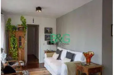 Apartamento com 3 dormitórios à venda, 113 m² por r$ 2.248.900,00 - brooklin paulista - são paulo/sp