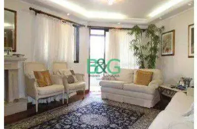 Apartamento com 3 dormitórios à venda, 140 m² por r$ 1.354.000,00 - brooklin novo - são paulo/sp