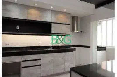 Apartamento com 2 dormitórios à venda, 98 m² por r$ 998.900,00 - consolação - são paulo/sp