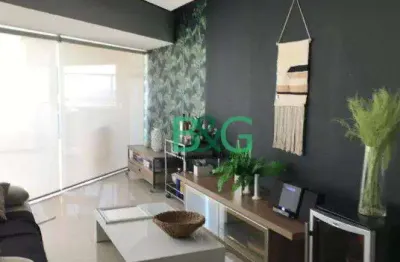 Cobertura com 2 dormitórios à venda, 159 m² por r$ 799.000,00 - jardim arpoador - são paulo/sp
