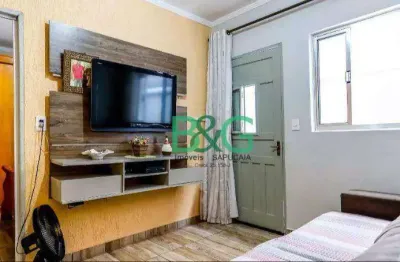 Casa com 6 dormitórios à venda, 220 m² por r$ 549.000,00 - vila medeiros - são paulo/sp