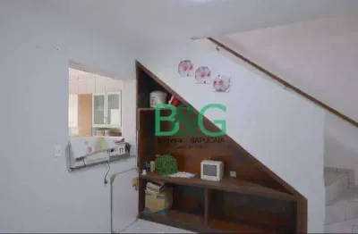 Edícula à venda, 60 m² por r$ 799.000,00 - vila vermelha - são paulo/sp