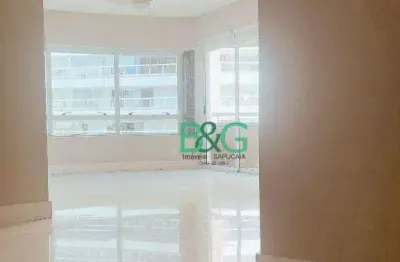 Apartamento à venda, 104 m² por r$ 1.320.000,00 - perdizes - são paulo/sp