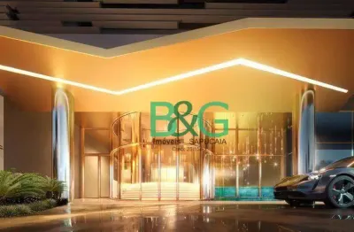 Apartamento com 3 dormitórios à venda, 114 m² por r$ 1.888.776,90 - morumbi - são paulo/sp