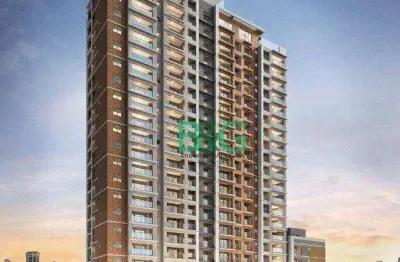 Apartamento com 2 dormitórios à venda, 70 m² por r$ 1.161.525,20 - vila mariana - são paulo/sp