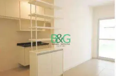 Apartamento com 2 dormitórios à venda, 70 m² por r$ 848.950,00 - ipiranga - são paulo/sp