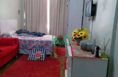 Apartamento com 1 dormitório à venda, 28 m² por r$ 149.000,00 - sé - são paulo/sp