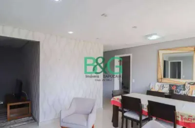 Apartamento à venda, 115 m² por r$ 978.500,00 - vila santo antônio - guarulhos/sp