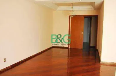 Apartamento com 4 dormitórios à venda, 154 m² por r$ 930.000,00 - ipiranga - são paulo/sp