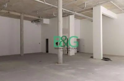 Loja à venda, 400 m² por r$ 7.000.000,00 - pinheiros - são paulo/sp