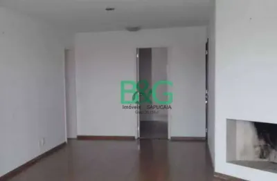 Apartamento à venda, 128 m² por r$ 1.425.800,00 - paraíso do morumbi - são paulo/sp