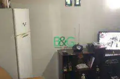 Apartamento com 1 dormitório à venda, 32 m² por r$ 226.800,00 - sé - são paulo/sp