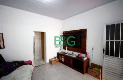 Sobrado à venda, 150 m² por r$ 370.000,00 - vila monumento - são paulo/sp