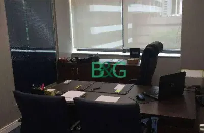 Conjunto à venda, 100 m² por r$ 830.000,00 - itaim bibi - são paulo/sp