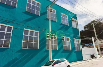 Prédio à venda, 380 m² por r$ 2.600.000,00 - vila anglo brasileira - são paulo/sp