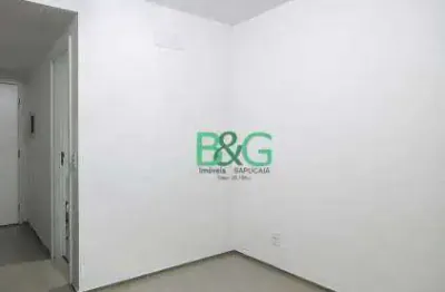 Apartamento com 1 dormitório à venda, 29 m² por r$ 529.000,00 - jardim bela vista - itapira/sp