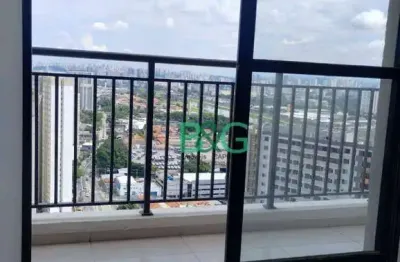 Apartamento à venda, 57 m² por r$ 609.000,00 - veleiros - são paulo/sp