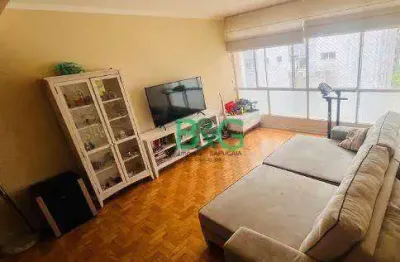 Apartamento com 3 dormitórios à venda, 216 m² por r$ 1.760.000,00 - jardim paulista - são paulo/sp