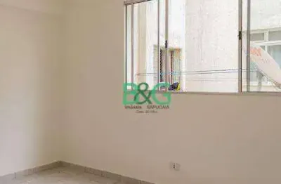 Apartamento com 2 dormitórios à venda, 96 m² por r$ 389.000,00 - mooca - são paulo/sp