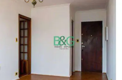 Apartamento com 2 dormitórios à venda, 80 m² por r$ 498.900,00 - vila romana - são paulo/sp