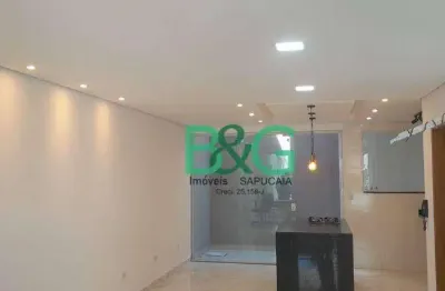 Sobrado com 3 dormitórios à venda por r$ 2.100.000,00 - tatuapé - são paulo/sp