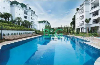 Penthouse à venda, 158 m² por r$ 1.657.637,70 - recanto feliz - campos do jordão/sp