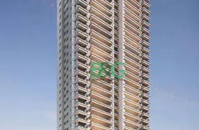 Apartamento com 4 dormitórios à venda, 159 m² por r$ 2.198.507,19 - butantã - são paulo/sp