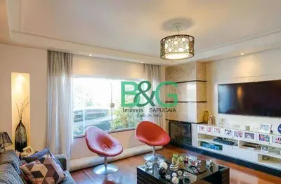 Casa com 3 dormitórios à venda, 220 m² por r$ 2.498.900,00 - mooca - são paulo/sp